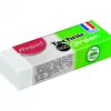 Gomme technic 600 green maped sans pvc coloris blanche