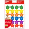 Gommette apli motivations assorties 288 unites