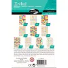 Gommette clairefontaine initial formes g om triques - pack collectivit 20 planches