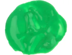 Gouache doigt liderpapel liquide lavable base eau coloris vert flacon de 125ml