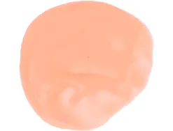 Gouache doigt liderpapel liquide lavable base eau coloris chair flacon de 125ml