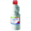 Gouache giotto flacon 500ml coloris blanc