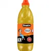 Gouache liquide cleopatre nefertari coloris or le flacon 1l