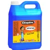 Gouache liquide cleopatre nefertari coloris cyan le flacon 2l