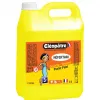 Gouache liquide cleopatre nefertari coloris jaune le flacon 2l