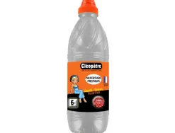 Gouache liquide cleopatre nefertari coloris argent le flacon 1l