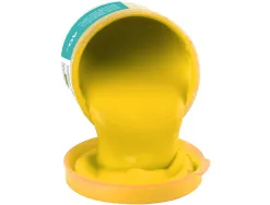 Gouache scolaire liderpapel coloris jaune pot 40ml