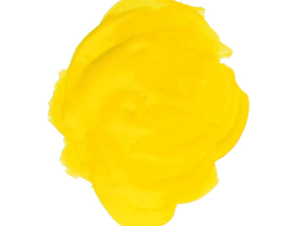 Gouache scolaire liderpapel coloris jaune pot 40ml