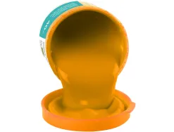 Gouache scolaire liderpapel coloris jaune or pot 40ml
