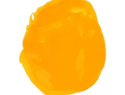 Gouache scolaire liderpapel coloris jaune or pot 40ml