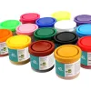 Gouache scolaire liderpapel coloris violet pot 40ml