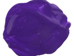Gouache scolaire liderpapel coloris violet pot 40ml