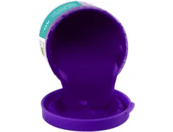 Gouache scolaire liderpapel coloris violet pot 40ml