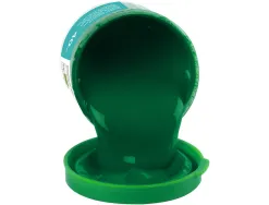 Gouache scolaire liderpapel coloris vert pot 40ml