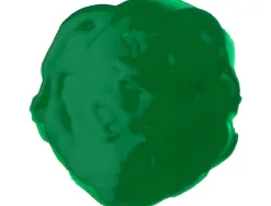 Gouache scolaire liderpapel coloris vert pot 40ml