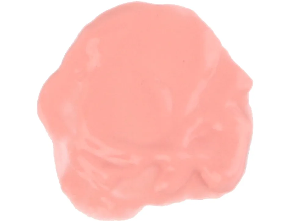 Gouache scolaire liderpapel liquide lavable fermeture sécurité brillante coloris rose flacon 1000ml