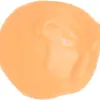 Gouache scolaire liderpapel liquide lavable fermeture sécurité brillante coloris chair flacon 500ml