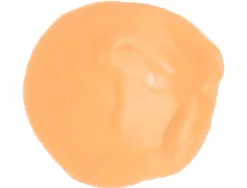 Gouache scolaire liderpapel liquide lavable fermeture sécurité brillante coloris chair flacon 500ml