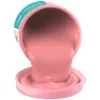 Gouache scolaire liderpapel coloris rose pot 40ml