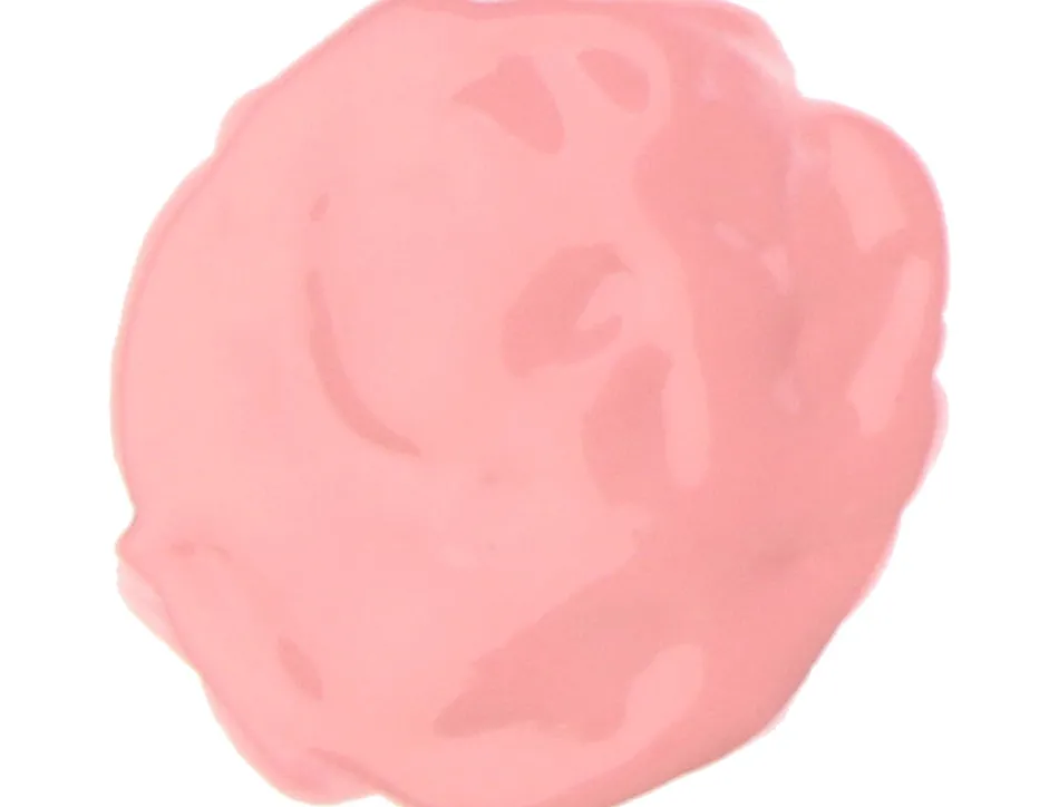 Gouache scolaire liderpapel coloris rose pot 40ml