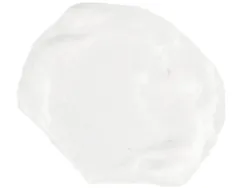 Gouache scolaire liderpapel liquide lavable fermeture sécurité brillante coloris blanc flacon 1000ml