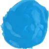 Gouache scolaire liderpapel coloris bleu pot 40ml