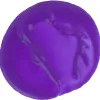 Gouache scolaire liderpapel liquide lavable fermeture sécurité brillante coloris violet flacon 500ml