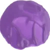 Gouache scolaire liderpapel liquide lavable fermeture sécurité brillante coloris lilas flacon 1000ml