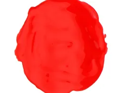 Gouache scolaire liderpapel coloris rouge pot 40ml