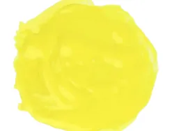 Gouache scolaire liderpapel coloris jaune citron pot 40ml