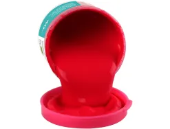 Gouache scolaire liderpapel coloris magenta pot 40ml