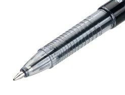 Greenball roller encre liquide noir begreen pointe moyenne
