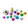 Grelot innspiro tailles et coloris assortis sachet de 250 pieces
