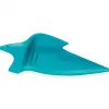 Guide doigts ecrtiure maped enfant ergonomique forme requin lot 10 unites