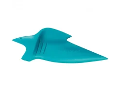 Guide doigts ecrtiure maped enfant ergonomique forme requin lot 10 unites