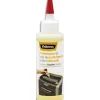 Huile lubrifiante fellowes pour destructeurs documents maximise performance prolonge durée déchiquetage flacon 125ml
