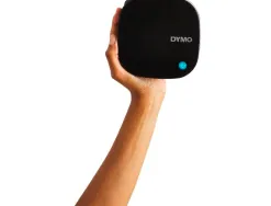 Imprimante etiquettes dymo lt200b letra tag bluetooth smartphone / tablette
