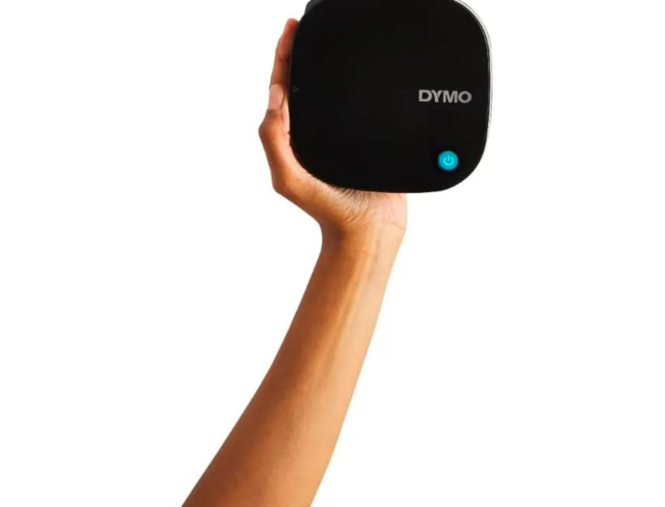 Imprimante etiquettes dymo lt200b letra tag bluetooth smartphone / tablette
