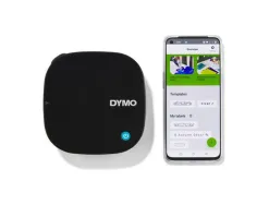 Imprimante etiquettes dymo lt200b letra tag bluetooth smartphone / tablette