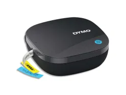 Imprimante etiquettes dymo lt200b letra tag bluetooth smartphone / tablette