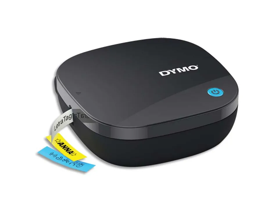 Imprimante etiquettes dymo lt200b letra tag bluetooth smartphone / tablette