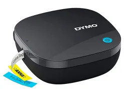 Imprimante etiquettes dymo lt200b letra tag bluetooth smartphone / tablette