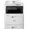 Imprimante multifonction laser couleur brother mfc-l8690cdw 4 en 1