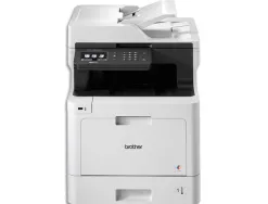 Imprimante multifonction laser couleur brother mfc-l8690cdw 4 en 1