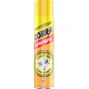 Insecticide cobra insectes volants efficacité immédiate longue durée aérosol 750ml