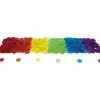Jetons de tri et de comptage loolipo 500 pieces diametre 20 mm