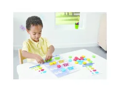 Jeu 1 2 3 coloredo nathan