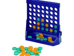 Jeu 4 en ligne 260x280mm