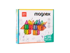 Jeu apli kids magnex coffret 36 pieces