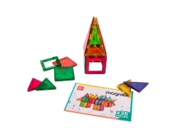Jeu apli kids magnex coffret 36 pieces